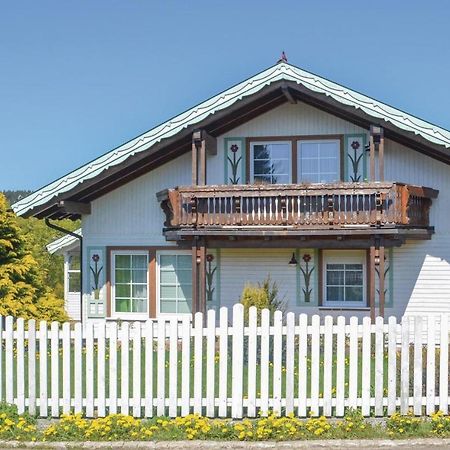 Galerie Haus Villa Braunlage Eksteriør billede