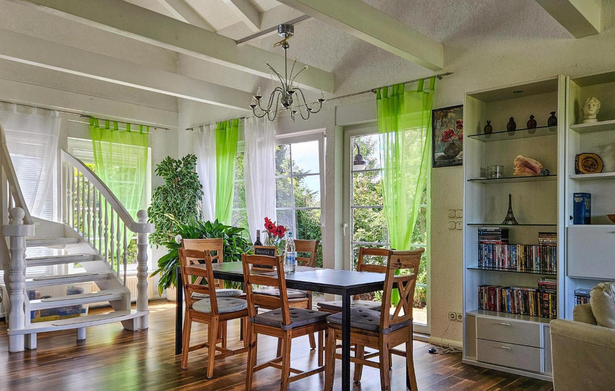 Galerie Haus Villa Braunlage Eksteriør billede