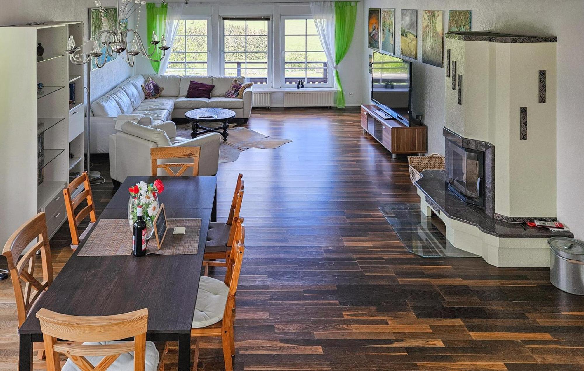 Galerie Haus Villa Braunlage Eksteriør billede